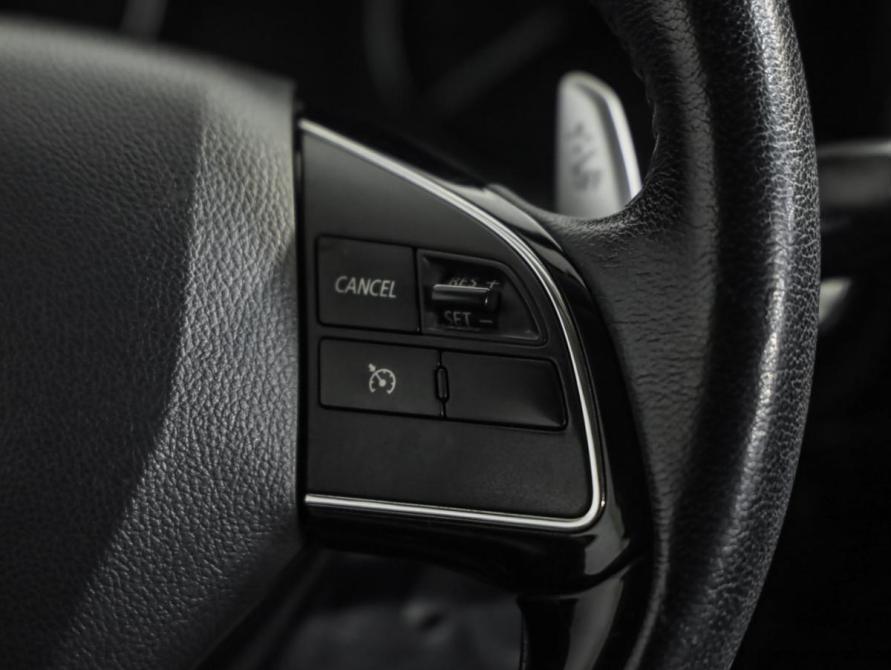 Mitsubishi Outlander III Рестайлинг 3 Санкт-Петербург  - изображение 13