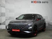Omoda C5 I Екатеринбург  - изображение 19