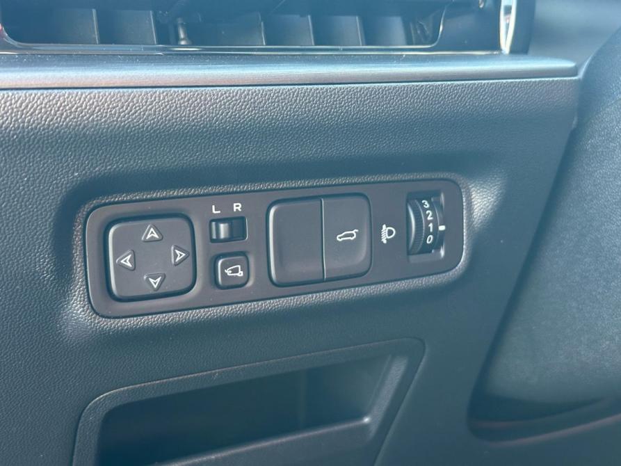 Changan UNI-S (CS55 Plus) I Волгоград  - изображение 21