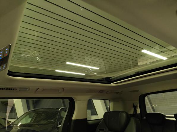 Hongqi HQ9 с пробегом 2022 года, цена 3 970 000 рублей, 79976 км, минивэн, Автокод Объявления