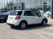 Suzuki SX4 I (Classic) Воронеж  - изображение 16