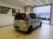 Toyota Porte I Новосибирск  - изображение 16