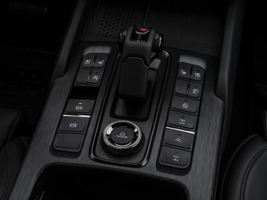 Haval H9 II Москва  - изображение 17