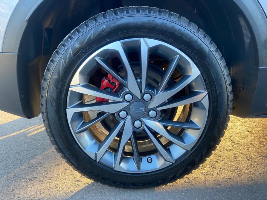 Geely Coolray I Псков  - изображение 24