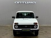 Lada (ВАЗ) 2121 (4x4) I Рестайлинг Краснодар  - изображение 20