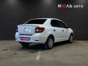 Renault Logan II Рестайлинг Челябинск  - изображение 19