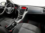 Opel Astra J Альметьевск  - изображение 40
