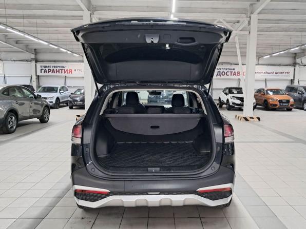 Kia Sportage V с пробегом 2023 года, цена 2 790 000 рублей, 138000 км, внедорожник, Автокод Объявления