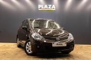 Nissan Tiida I Рестайлинг Уфа  - изображение 18