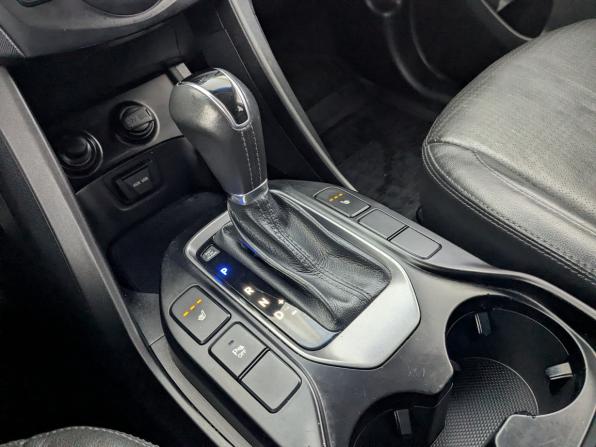 Hyundai Santa Fe III с пробегом 2014 года, цена 1 900 000 рублей, 109535 км, внедорожник, Автокод Объявления