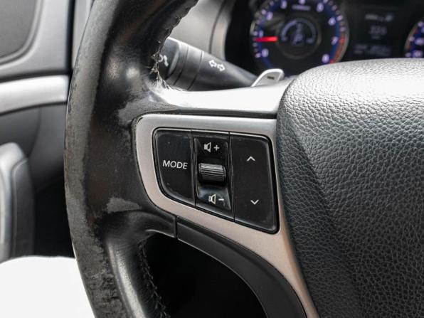 Hyundai i40 I с пробегом 2013 года, цена 1 030 000 рублей, 179103 км, седан, Автокод Объявления