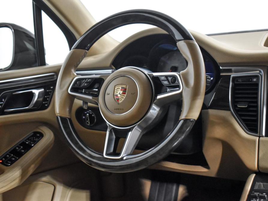 Porsche Macan I Санкт-Петербург  - изображение 16
