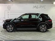 Mercedes-Benz GLE II (V167) Рестайлинг Москва  - изображение 43