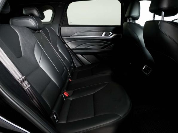 Haval F7 II с пробегом 2024 года, цена 2 860 000 рублей, 24200 км, внедорожник, Автокод Объявления
