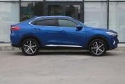 Haval F7x I Рестайлинг Саратов  - изображение 38