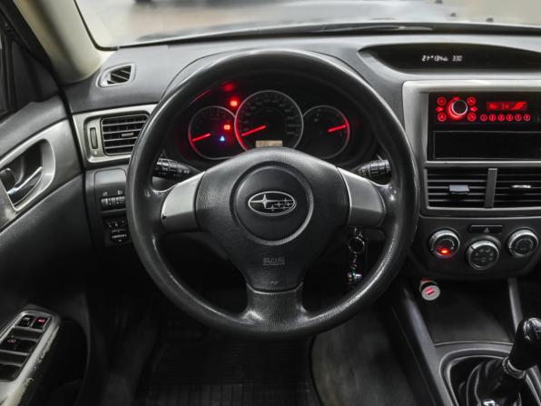 Subaru Impreza III с пробегом 2008 года, цена 509 000 рублей, 251908 км, хэтчбек, Автокод Объявления