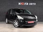 Peugeot 3008 I Екатеринбург  - изображение 22