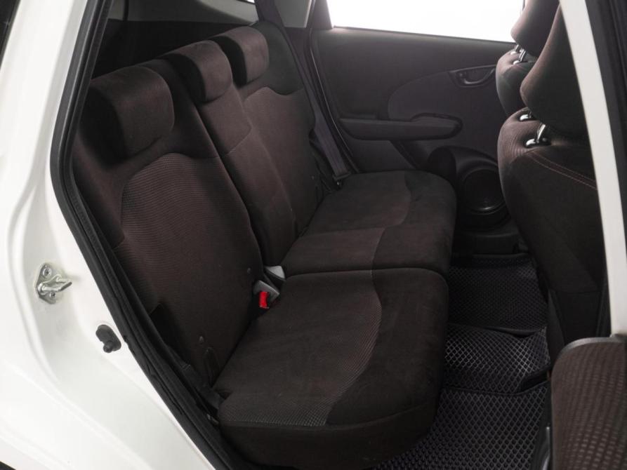 Honda Fit II Тюмень  - изображение 9