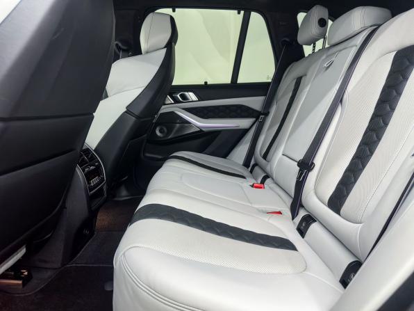 BMW X5 M III (F95) с пробегом 2021 года, цена 10 999 000 рублей, 80819 км, внедорожник, Автокод Объявления