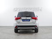 Mitsubishi Outlander III Рестайлинг 2 Москва  - изображение 27