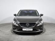 Mazda 6 III (GJ) Рестайлинг Санкт-Петербург  - изображение 25