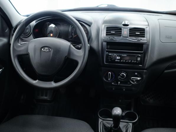 Lada (ВАЗ) Granta I Рестайлинг с пробегом 2023 года, цена 986 000 рублей, 13262 км, универсал, Автокод Объявления