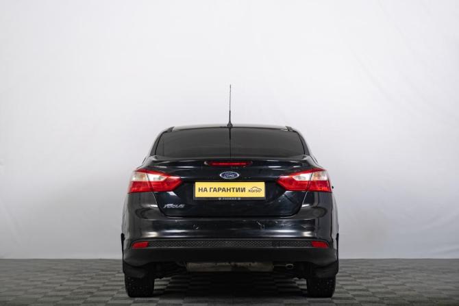 Ford Focus III с пробегом 2012 года, цена 739 000 рублей, 262000 км, седан, Автокод Объявления