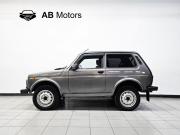 Lada (ВАЗ) Niva Legend I Белгород  - изображение 18