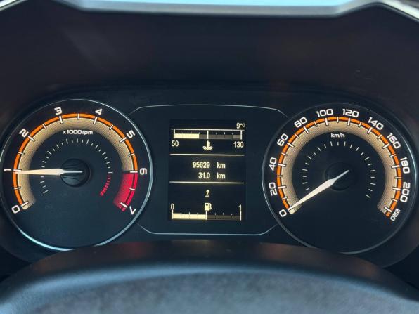 Lada (ВАЗ) Vesta I Рестайлинг (NG) с пробегом 2024 года, цена 1 389 000 рублей, 95629 км, универсал, Автокод Объявления