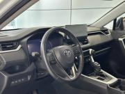 Toyota RAV4 V (XA50) Тверь  - изображение 32