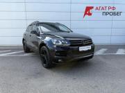 Volkswagen Touareg II Ставрополь  - изображение 27