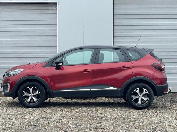Renault Kaptur I с пробегом 2019 года, цена 1 835 000 рублей, 36200 км, внедорожник, Автокод Объявления