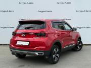 Chery Tiggo 4 Pro I Курган  - изображение 20