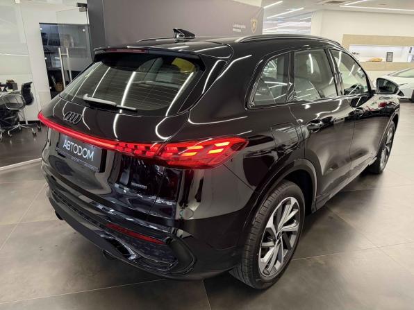 Audi Q5 III с пробегом 2026 года, цена 8 747 000 рублей, 27 км, внедорожник, Автокод Объявления