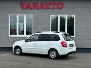 Lada (ВАЗ) Granta I Рестайлинг Альметьевск  - изображение 15