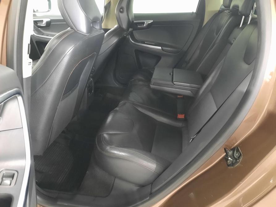 Volvo XC60 I Екатеринбург  - изображение 10