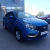Lada (ВАЗ) XRAY I Пермь  - изображение 34