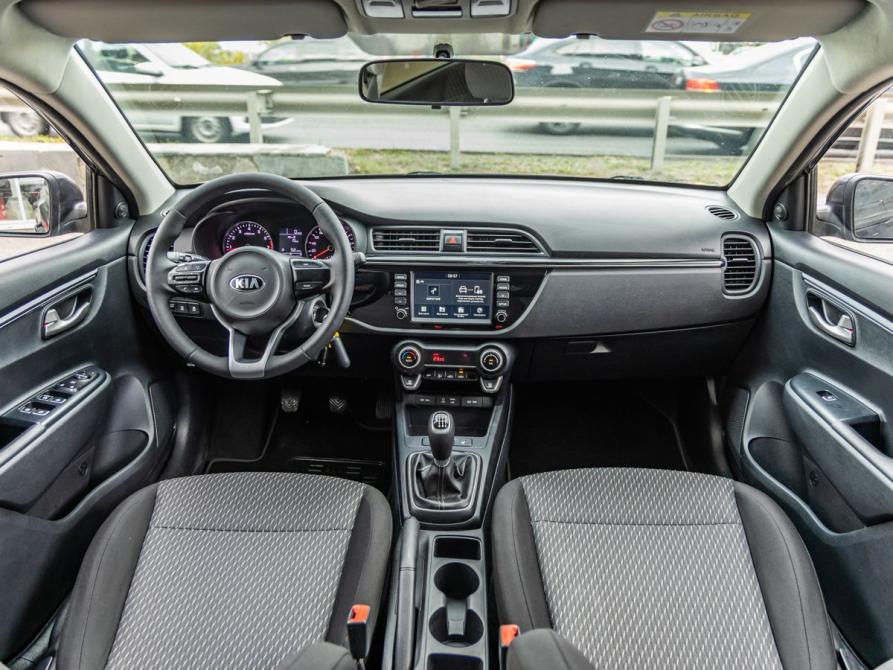 Kia Rio IV Волгоград  - изображение 14