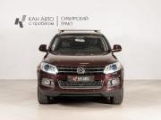 Zotye T600 Казань  - изображение 10