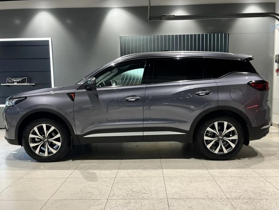 Chery Tiggo 7 Pro Max I Новосибирск  - изображение 8