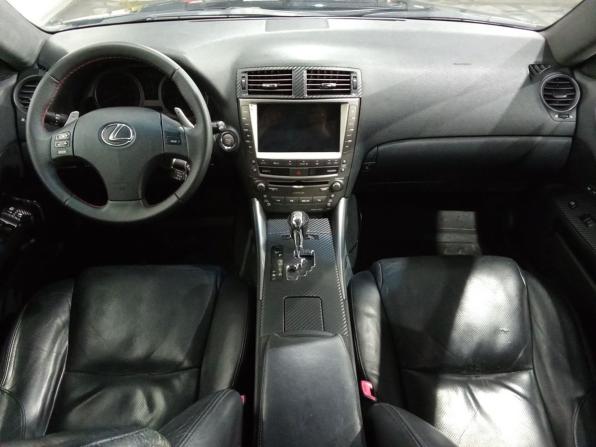 Lexus IS II с пробегом 2008 года, цена 923 000 рублей, 226900 км, седан, Автокод Объявления