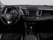 Toyota RAV4 IV (XA40) Москва  - изображение 31