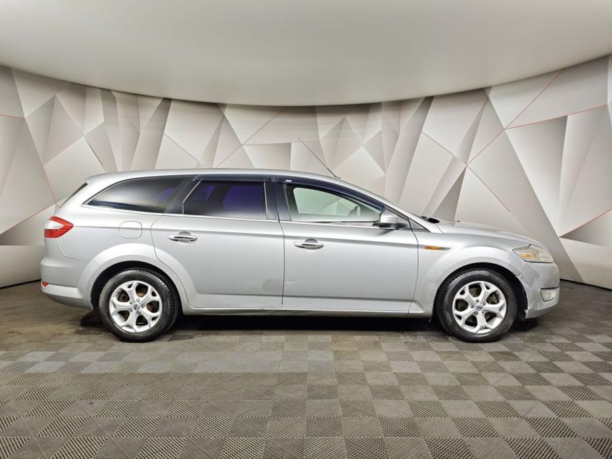 Ford Mondeo IV Москва  - изображение 6