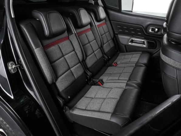 Citroen C5 Aircross I с пробегом 2020 года, цена 2 035 000 рублей, 222606 км, внедорожник, Автокод Объявления
