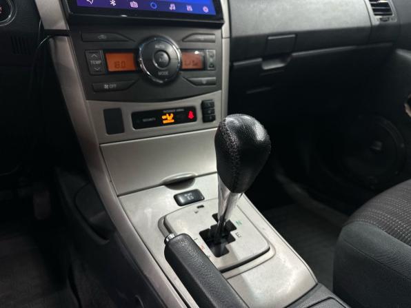 Toyota Corolla X (E140 E150) с пробегом 2008 года, цена 759 900 рублей, 192000 км, седан, Автокод Объявления