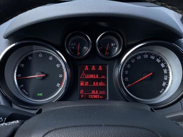 Opel Mokka I с пробегом 2014 года, цена 1 199 000 рублей, 132003 км, внедорожник, Автокод Объявления