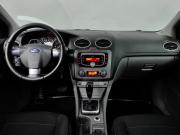 Ford Focus II Рестайлинг Москва  - изображение 30