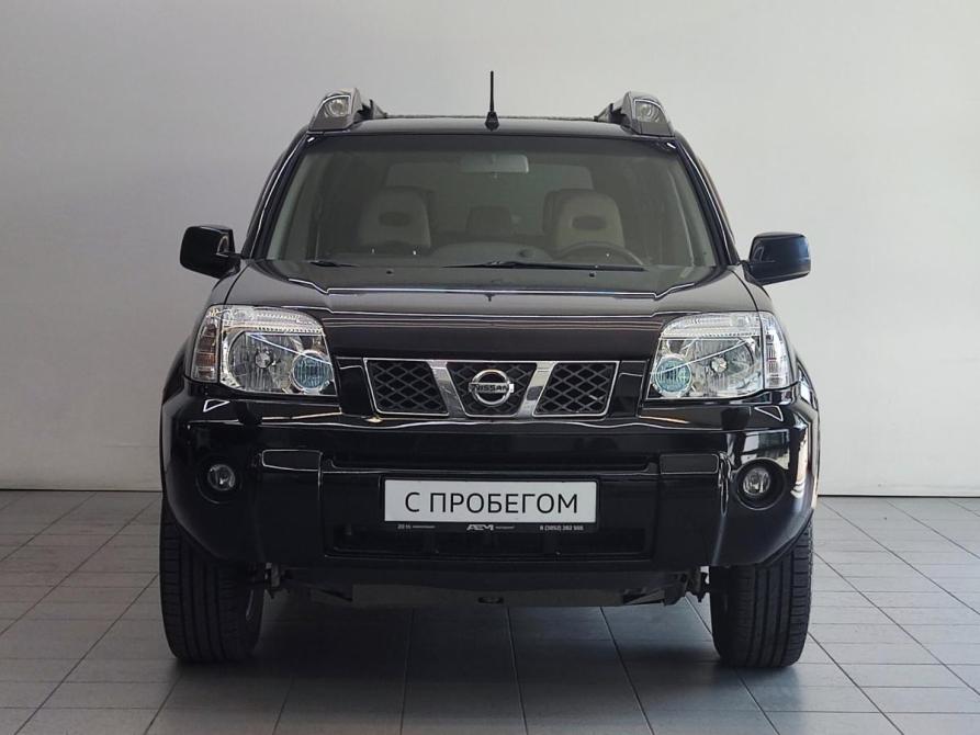 Nissan X-Trail I Рестайлинг Барнаул  - изображение 3