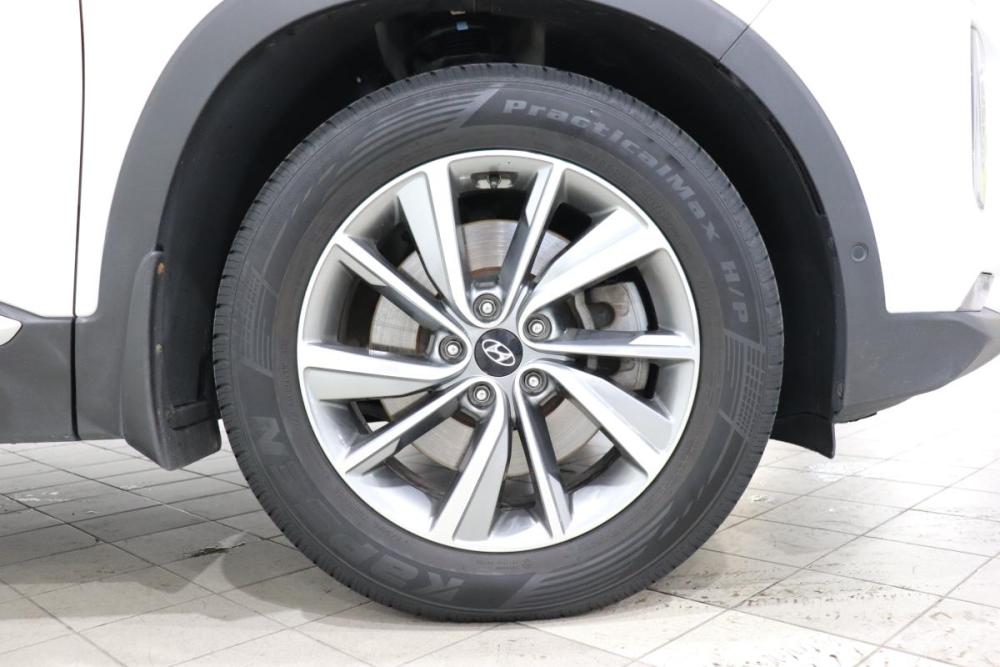 Hyundai Santa Fe IV Иркутск  - изображение 13