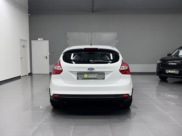 Ford Focus III с пробегом 2012 года, цена 720 000 рублей, 162486 км, хэтчбек, Автокод Объявления